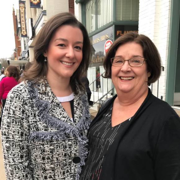 Meet your Posher, Phyllis - Picture 1 of 1